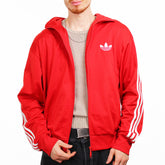 Adidas Vintage Trainingsjacke